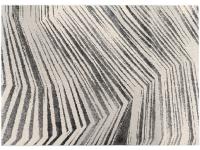 Ковер OMEGA NEW 160X230 E207A GREY-ANTHRACITE  FDS UFUK  