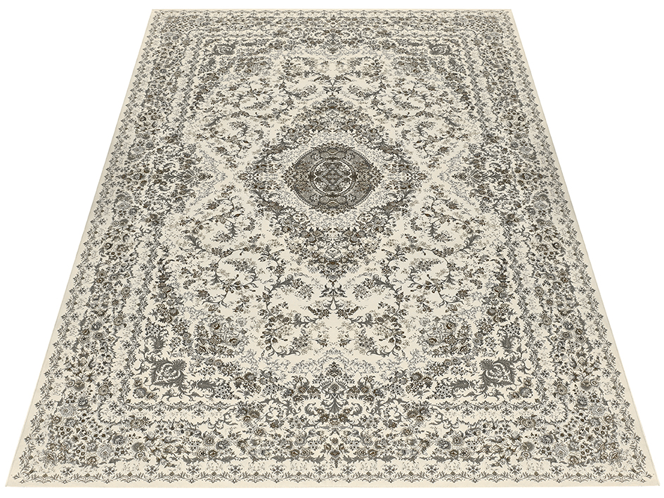 Ковер DAMOON 200X300 KAMELYA CREAM   FARRAHI