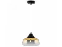 Светильник  FR5188PL-01B FREYA   ФАКЕЛ