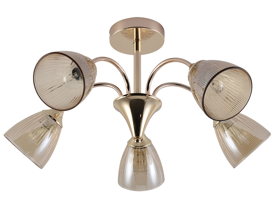 Cветильник 1129/5P  ESCADA