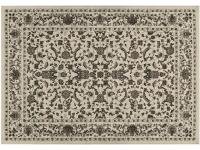 Ковер VISTA 200X290 VS207 CREAM BEIGE  FDS OZ KAPLAN 