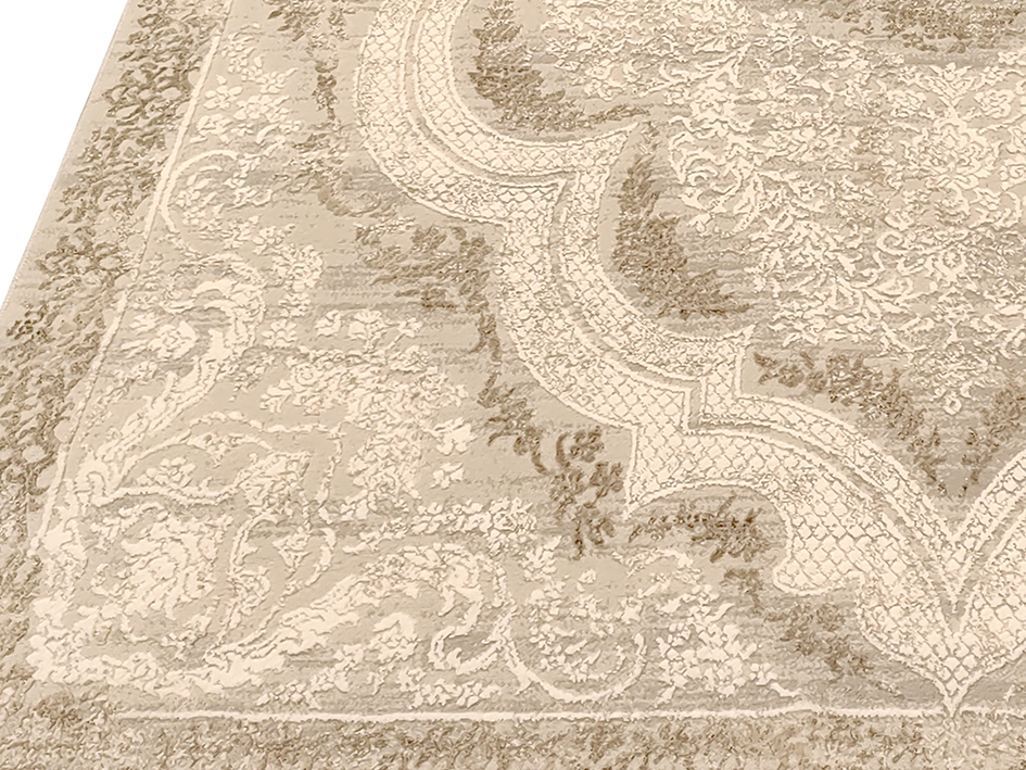 Ковер INFINITY SILK 200X250 05902A BEIGE   PREMIER HALI