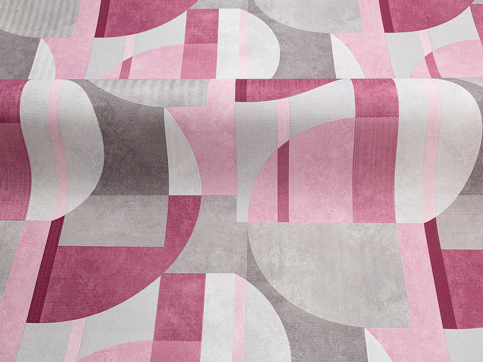 Обои SP71991-54 Avangard 1.06*10м (6)  ПАЛИТРА