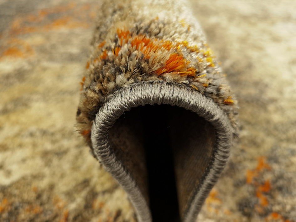 Ковер DECORISTA 160X235 8024 BO1 O   ORIENTAL WEAVERS  