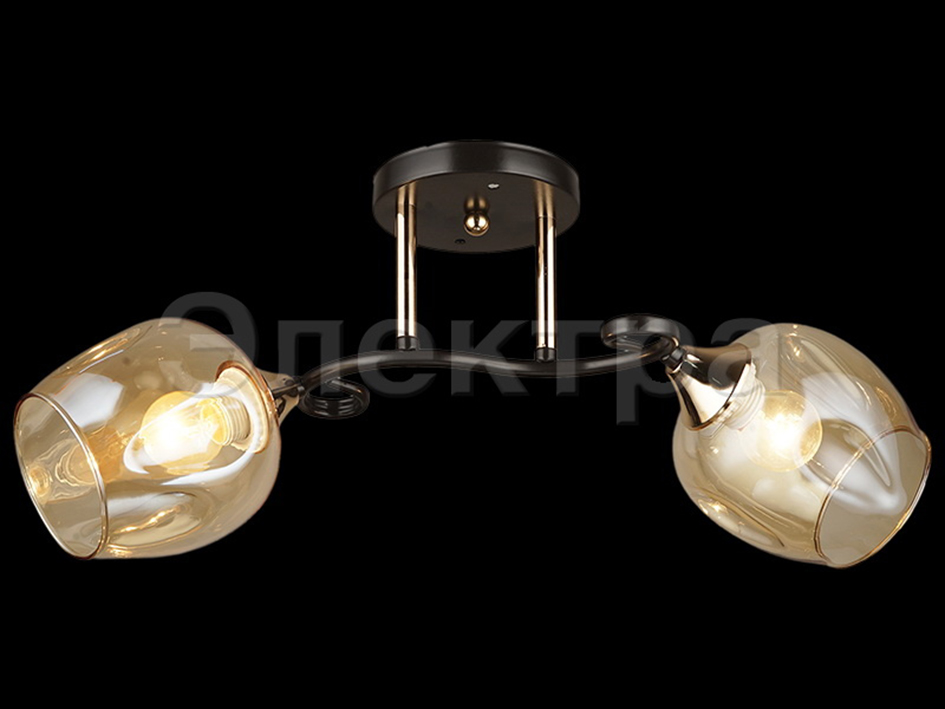 Светильник 04096-0.3-02    ELEKTRA