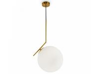 Светильник  FR5130PL-01BS FREYA   ФАКЕЛ