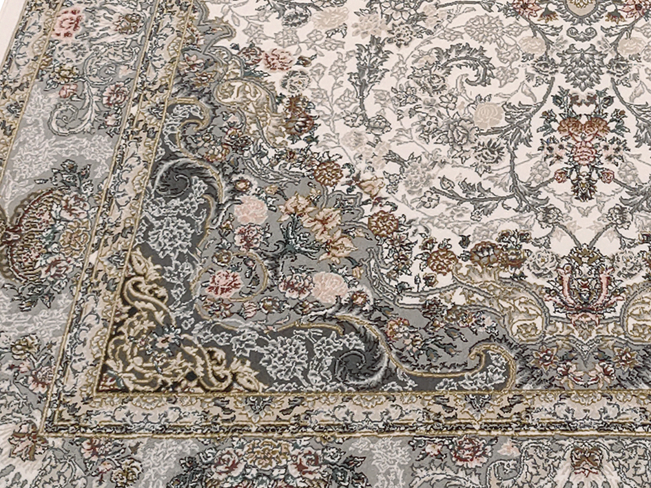 Ковер BARZIN 200X300 KERESHME CREAM NEW   FARRAHI