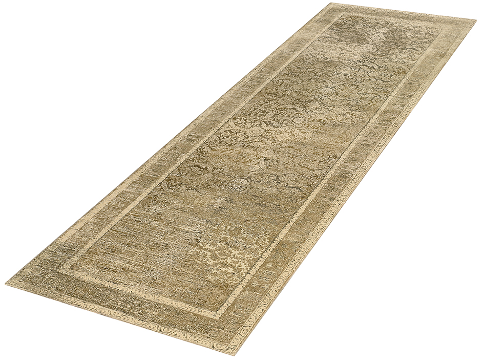 Ковер ELEGANCE LAVIN 100X400 LV002 BEIGE   FARRAHI