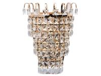 Светильник бра 642022901 АДЕЛАРД  MW-LICHT  ШТЕРН