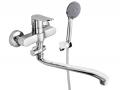 Смесители для ванны с душем Смесители для ванны с душем