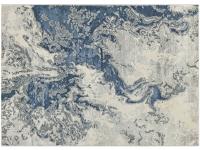 Ковер INFINITY SILK 200X290 10122B BLUE   PREMIER HALI