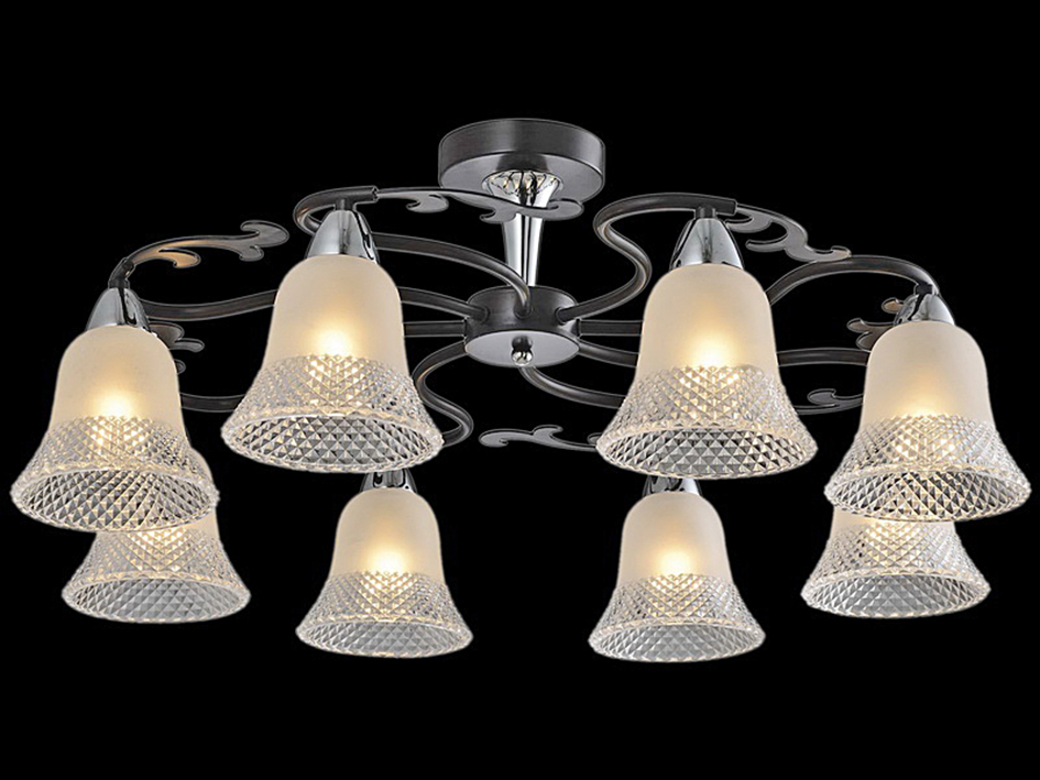 Светильник 17371-0.8-08      ELEKTRA