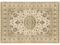 Ковер DAMOON 250X350 ARVIN CREAM   FARRAHI