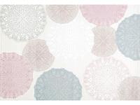 Ковер SOFT 120X180 SF504   PREMIER HALI