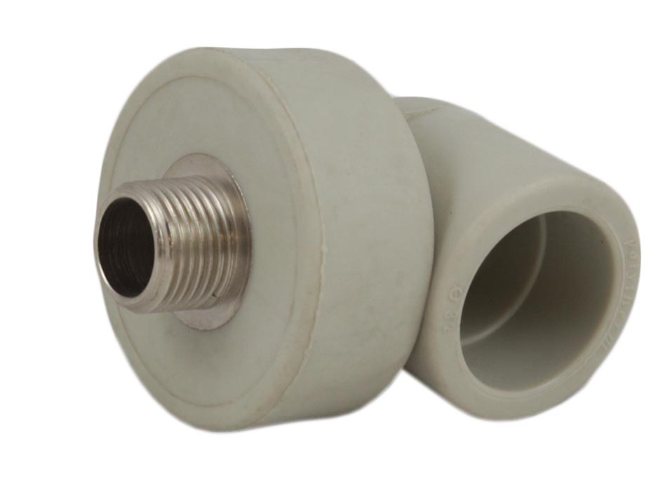 ПП Колено 32*1/2(РН) PN25 BERKE