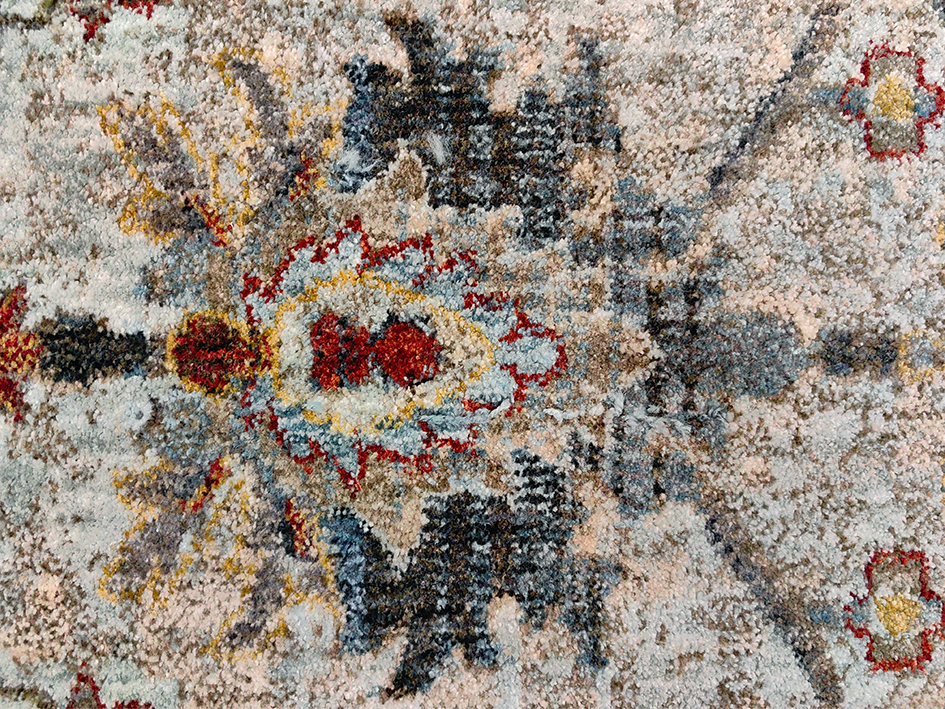 Ковер KENDRA ASPERO 240X340 51 SK1 X   ORIENTAL WEAVERS  