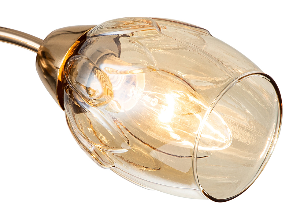 Cветильник 663/3P  ESCADA