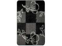 Коврик для ванной CLASSIC 55X90 CLC10202004-BLACK   BANYOLIN HALI