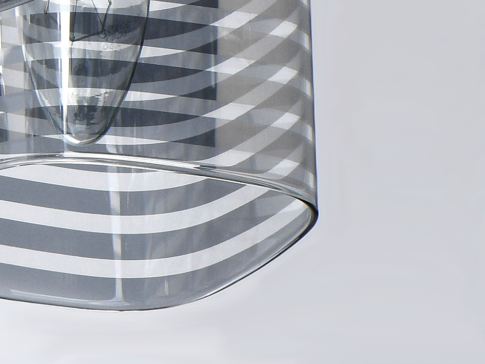 Светильник  638019803 ОЛИМПИЯ  DE CITY  ШТЕРН