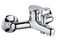 Смеситель для ванны SL86-009  РМС