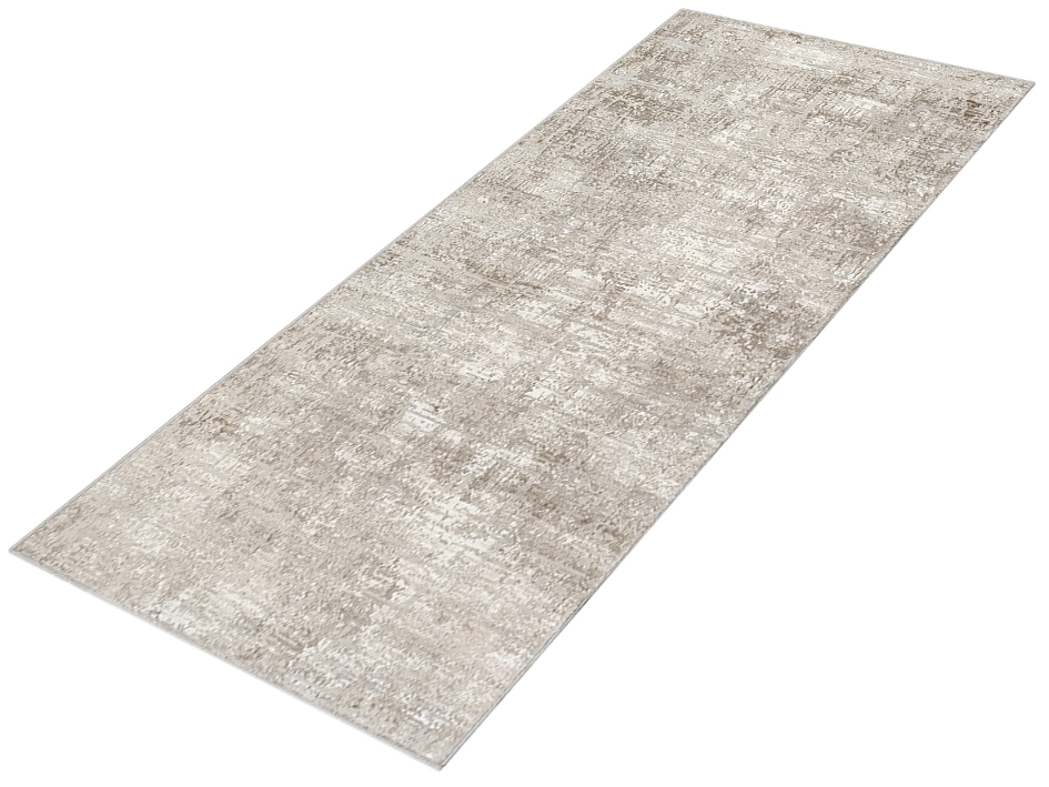 Ковер INFINITY SILK 200X400 02705A BEIGE   PREMIER HALI