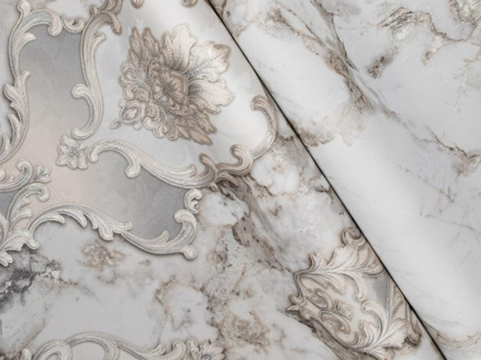 Обои 4322-5 АДЕЛЬ 1.06*10 (6)  МОФ