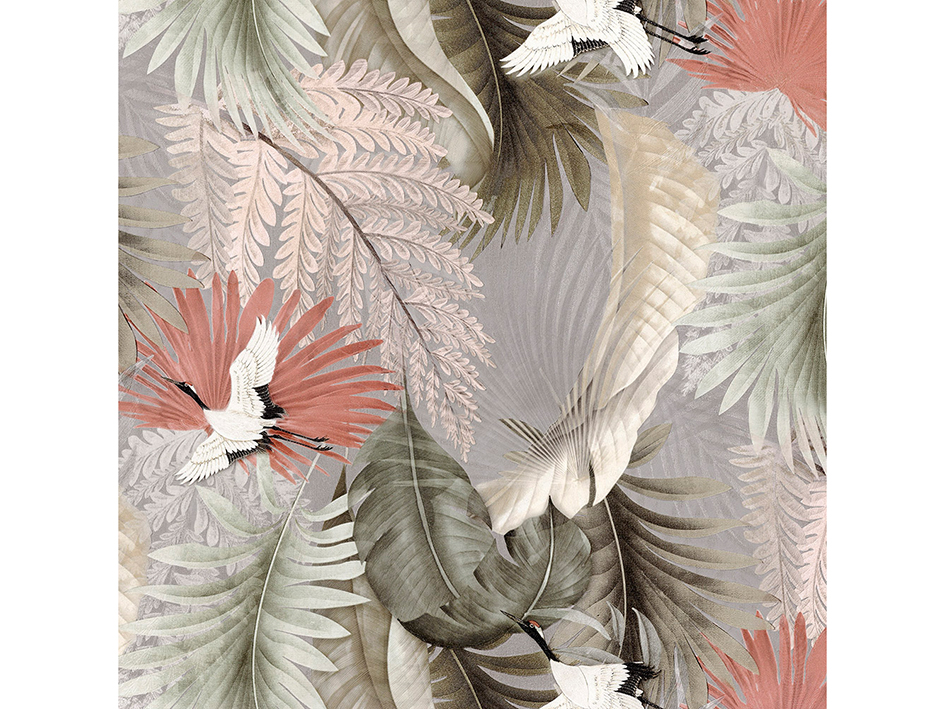 Обои 80474 VOLARE 1.06*10 ПРИМА ИТАЛИЯНА  SOLO