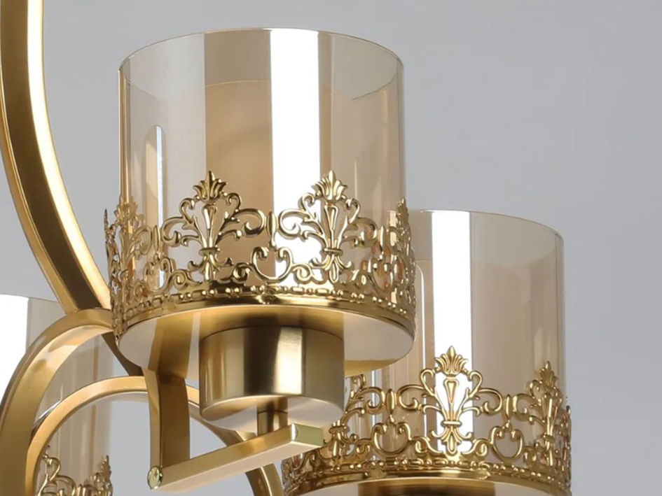 Светильник  361011705 КАТАЛИНА  DE CITY  ШТЕРН