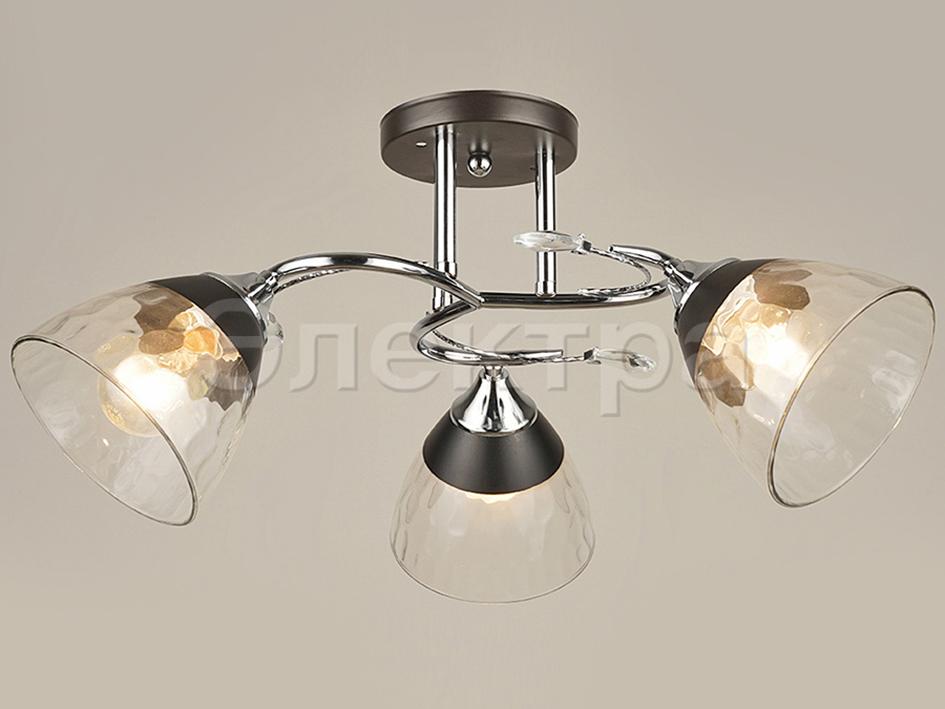 Светильник 04517-0.3-03    ELEKTRA