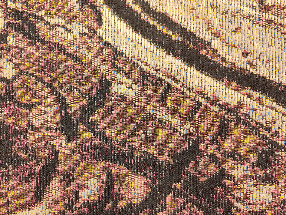 Ковер MASHAEL ROCAS 50X80 0547-Q03 J   ORIENTAL WEAVERS  