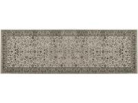 Ковер LISA 080X240 A5969A L.GREY-BLUE  FDS OZ KAPLAN 