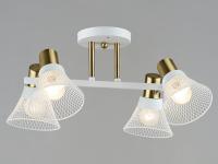 Светильник 06245-0.3-04 WT+COP      ELEKTRA