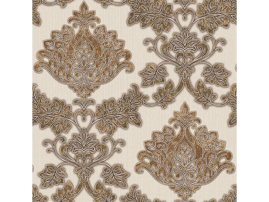 Обои DK.21161-3 SECRET PALACE 1.06*10м  DU&KA