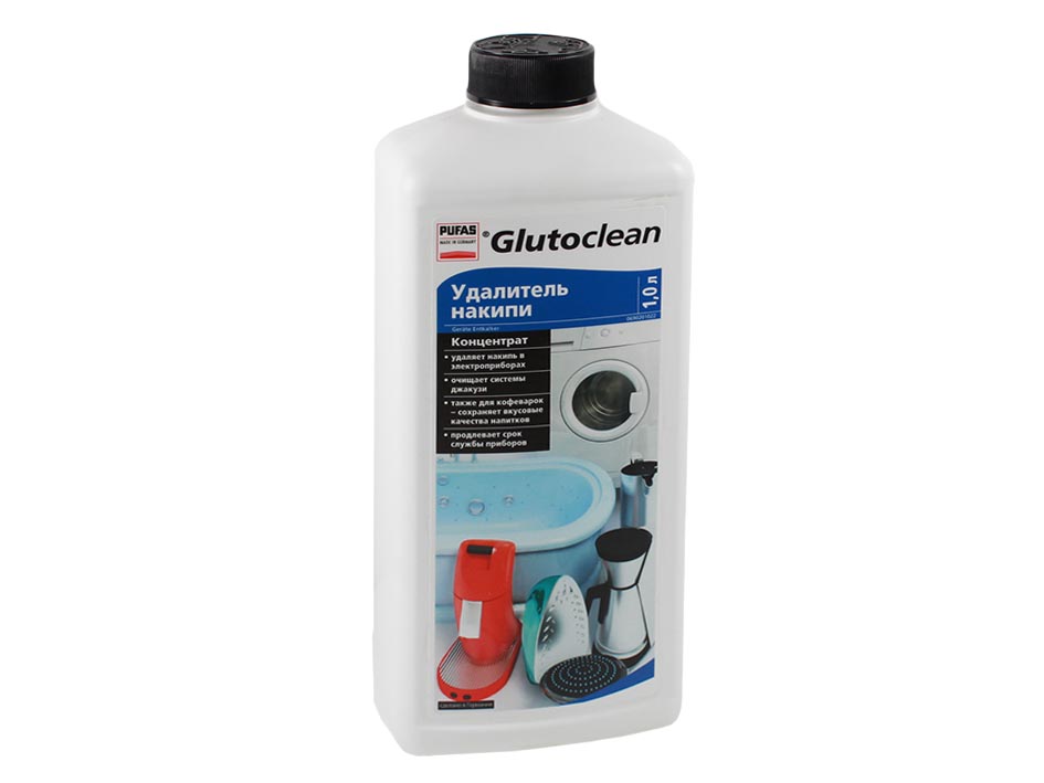 Удалитель накипи 1л 368-R