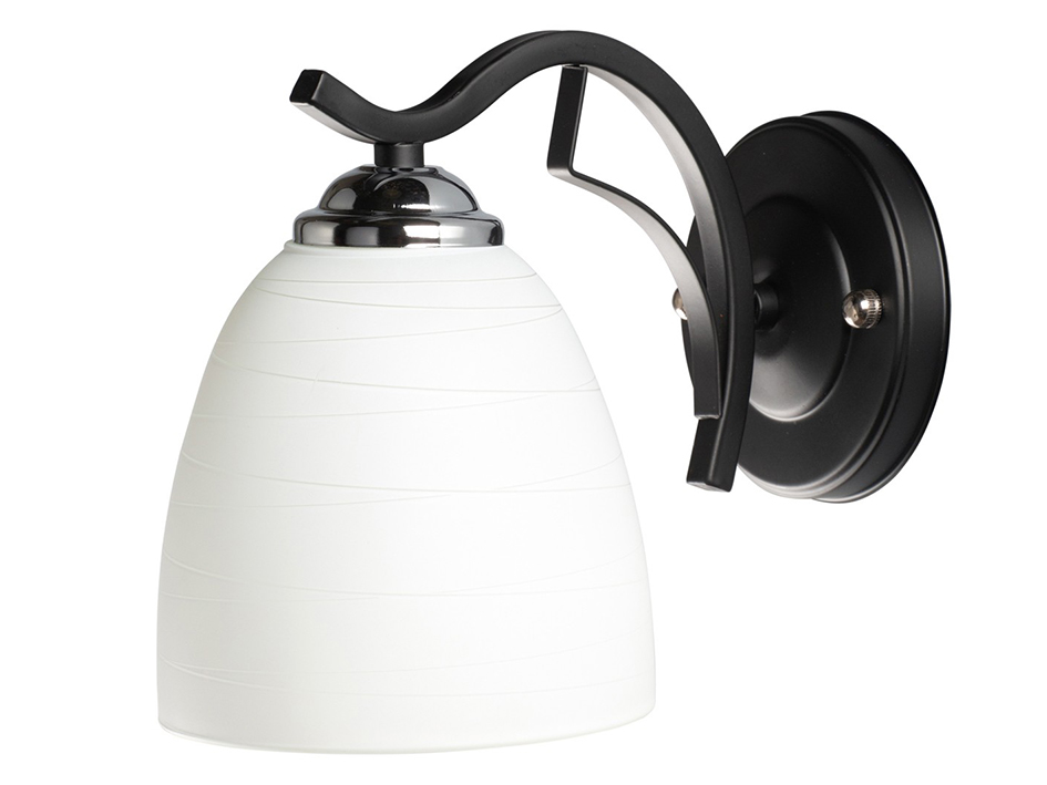 Светильник бра 315024201 БЛЕСК  DE CITY  ШТЕРН