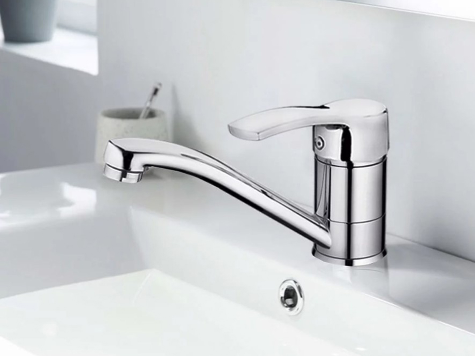 Смеситель для мойки Yorkshire Dales 11215 GOLDEN FOX  ARVAD GROUP