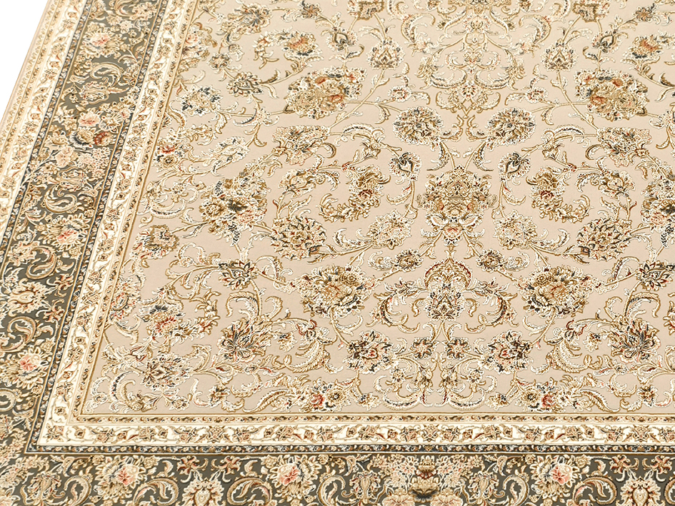 Ковер ARMAN 250X350 ANIA SILVER   FARRAHI