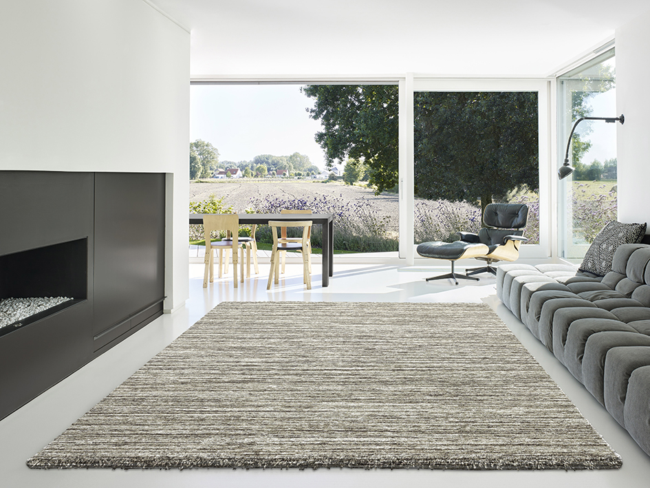 Ковер MEHARI 120X170 23067/6868   RAGOLLE 