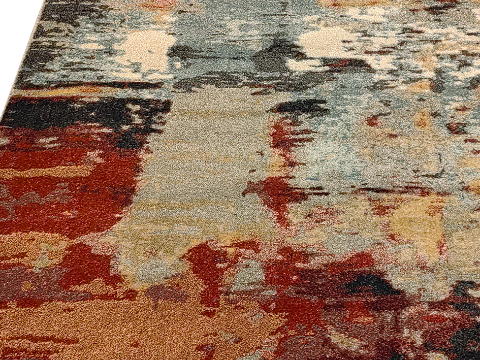 Ковер LEONI AUSTIN 133X190 0029-OJ8 E   ORIENTAL WEAVERS  