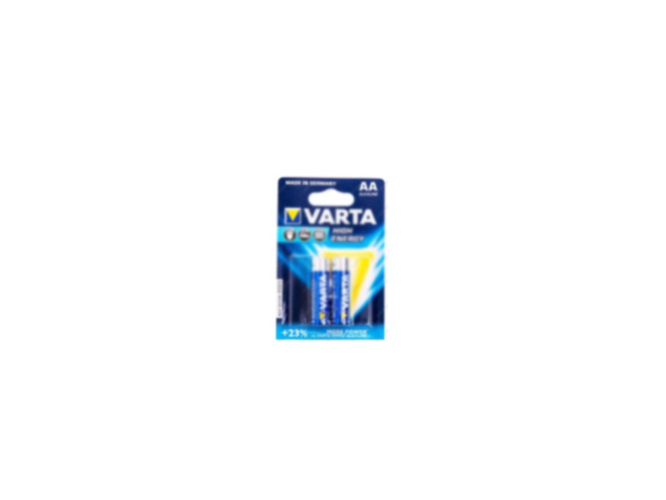 Эл.питания LR06 Varta 4706 2шт MAXTECH Эл.питания LR06 Varta 4706 2шт MAXTECH