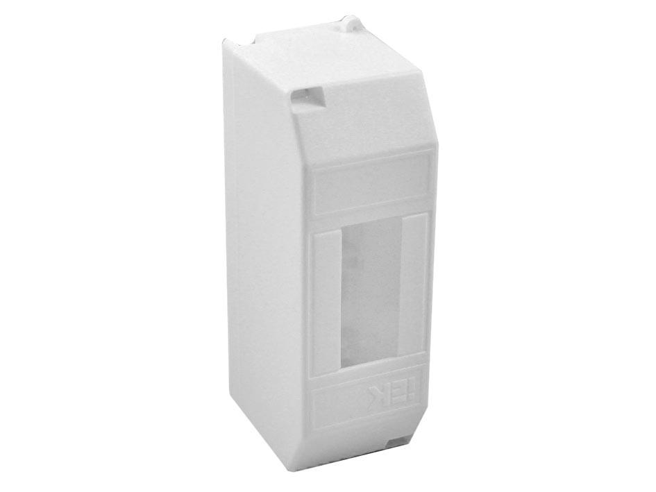 Бокс КМПн 1/2 для наружней установки IEK MKP31-N-02-30-252 