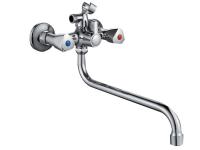 Смеситель для ванны G096710 Ronda GOTA ROCIO  ARVAD GROUP