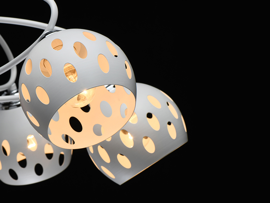 Светильник  220012306 ВИТА  DE CITY  ШТЕРН