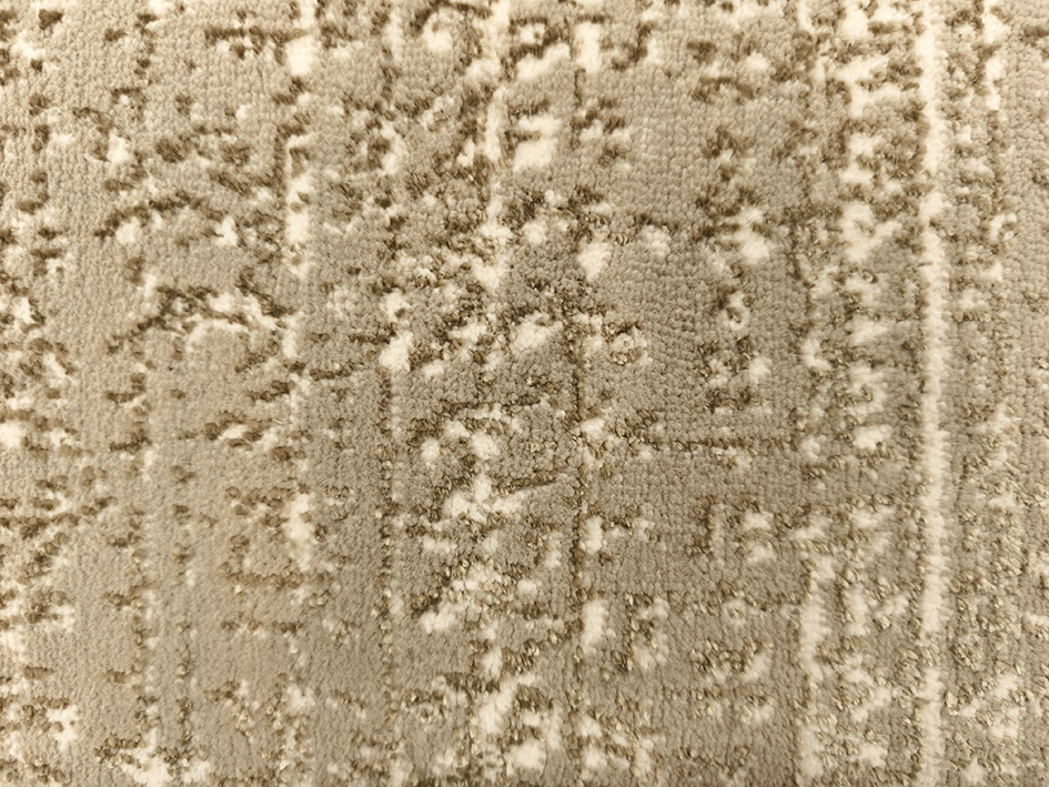 Ковер ECLIPSE 250X350 RO 002 KHAKI BEIGE   FARRAHI