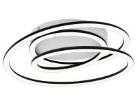 Cветильник 626/A LED 70W BLACK ESCADA