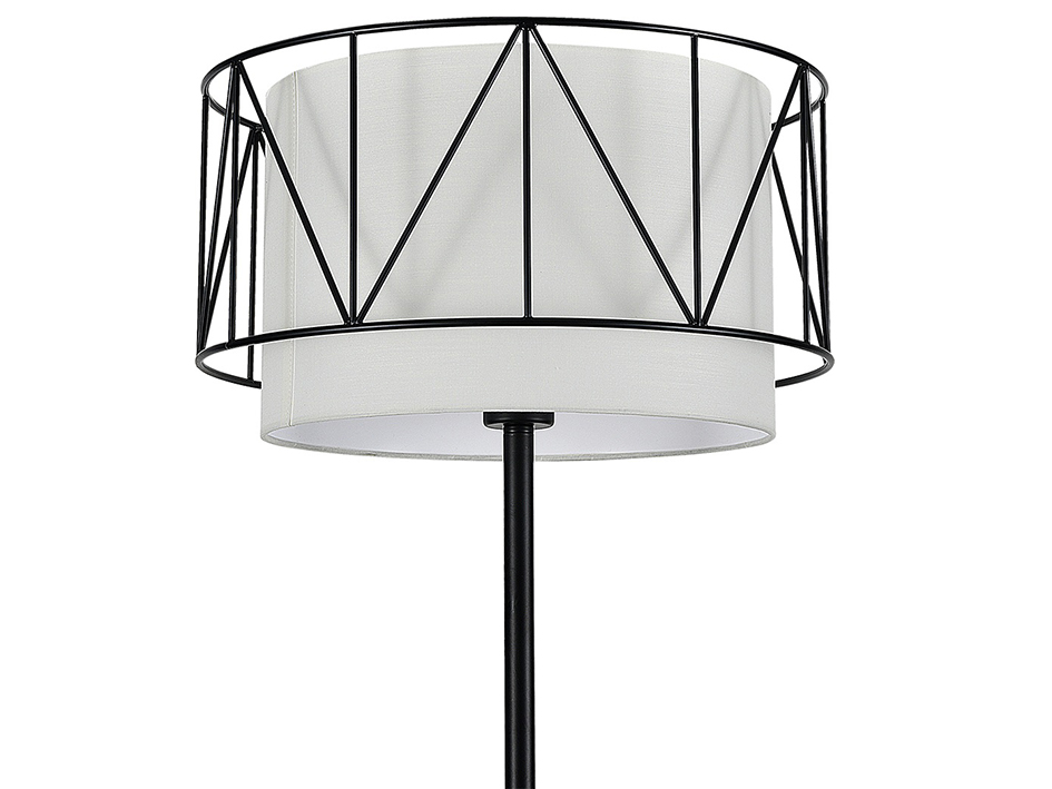 Торшер 13016/1F BLACK V000465 ESCADA  50