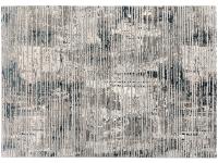 Ковер MILLENIUM 160X230 E636A GREY-BLUE  FDS UFUK  
