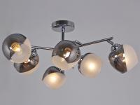 Светильник 01555-0.3-06 CR     ELEKTRA