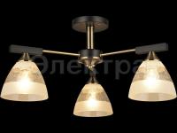 Светильник 03626-0.3-03     ELEKTRA   