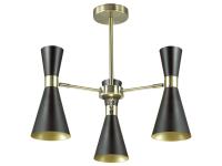 Светильник 3662/3C QUINN  СОНЕКС